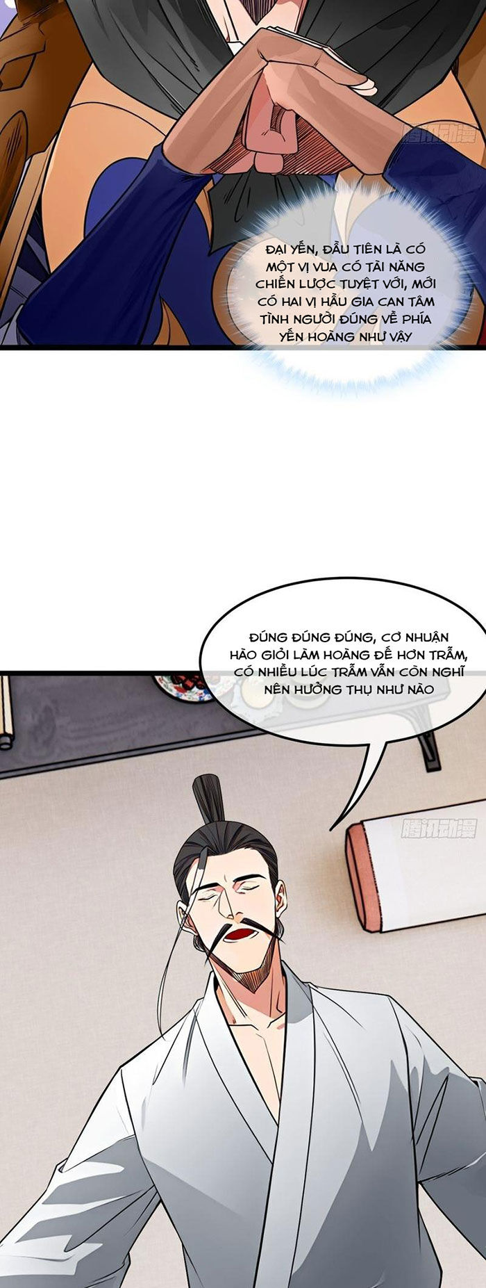 Ma Lâm Thiên Hạ Chapter 185 - Trang 10