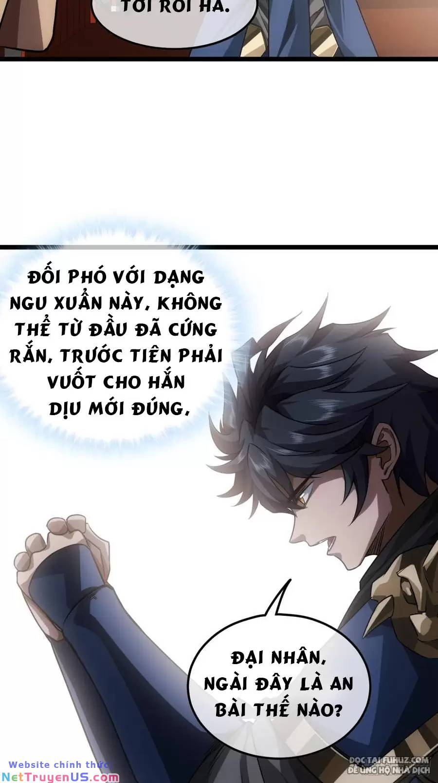 Ma Lâm Thiên Hạ Chapter 138 - Trang 1