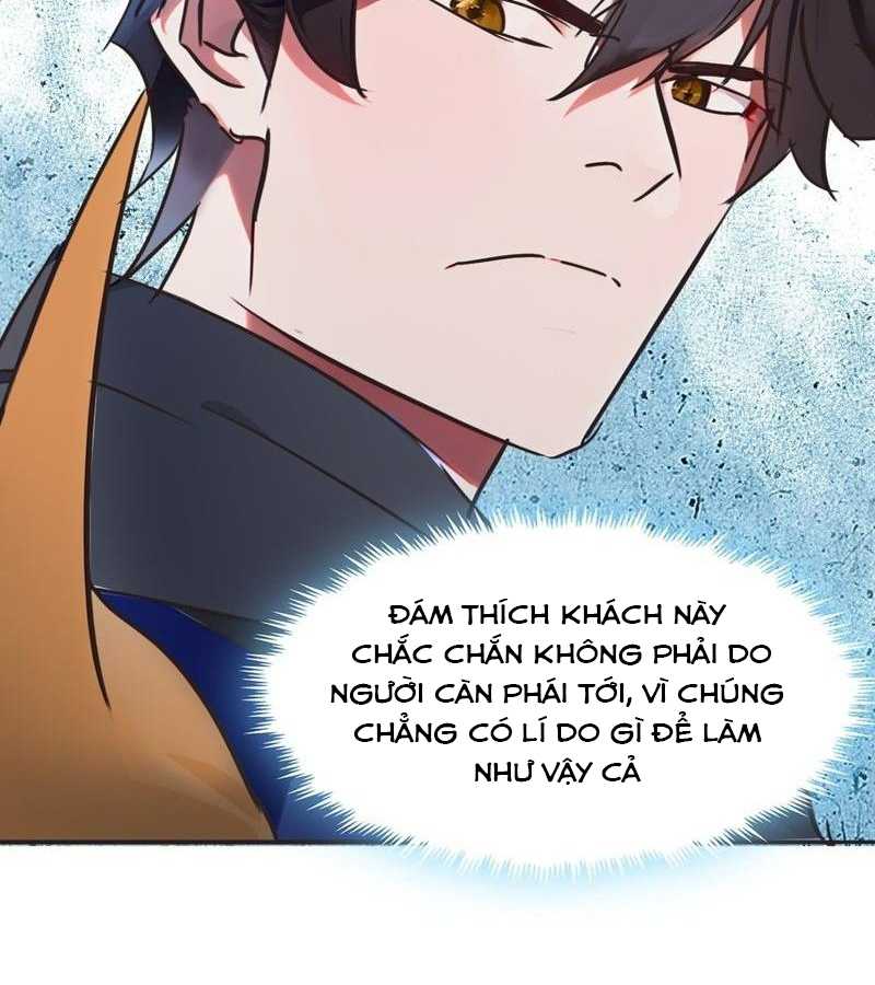 Ma Lâm Thiên Hạ Chapter 189 - Trang 24