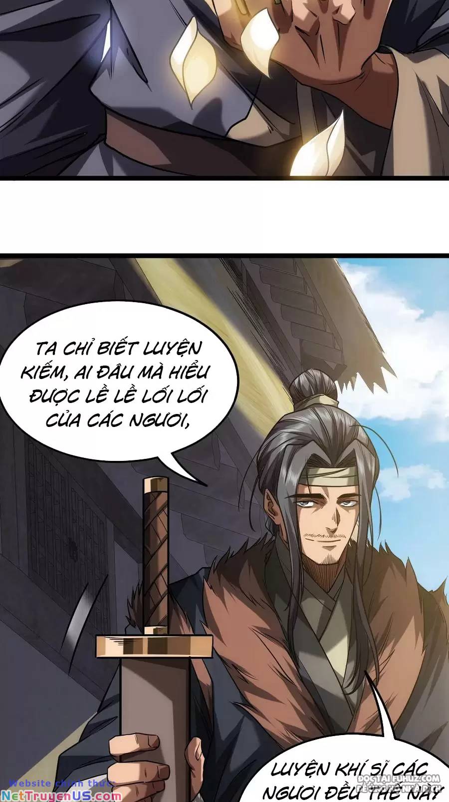 Ma Lâm Thiên Hạ Chapter 124 - Trang 41