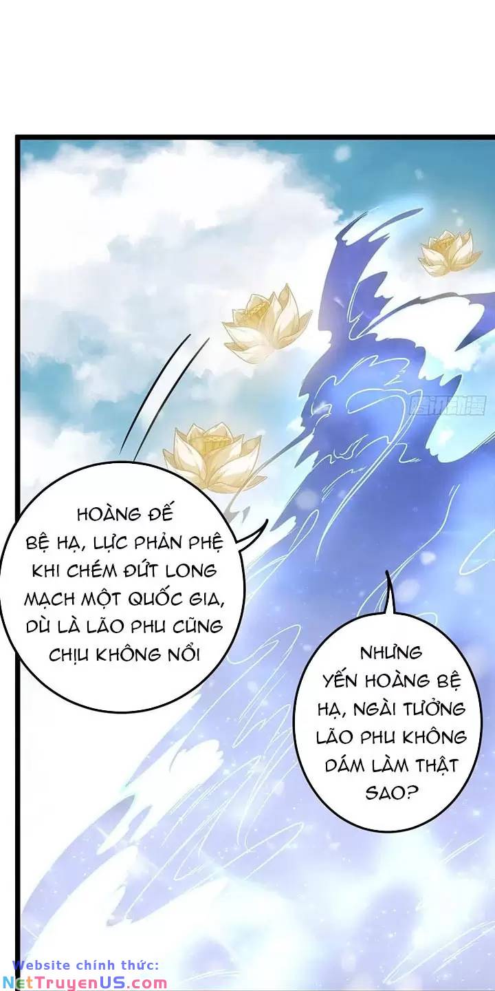 Ma Lâm Thiên Hạ Chapter 127 - Trang 10