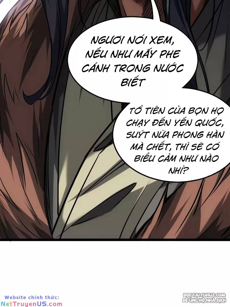 Ma Lâm Thiên Hạ Chapter 124 - Trang 31