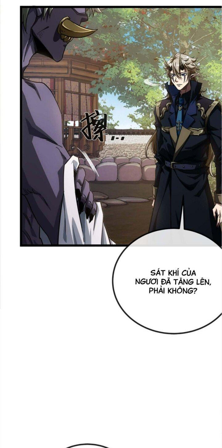 Ma Lâm Thiên Hạ Chapter 15.5 - Trang 12