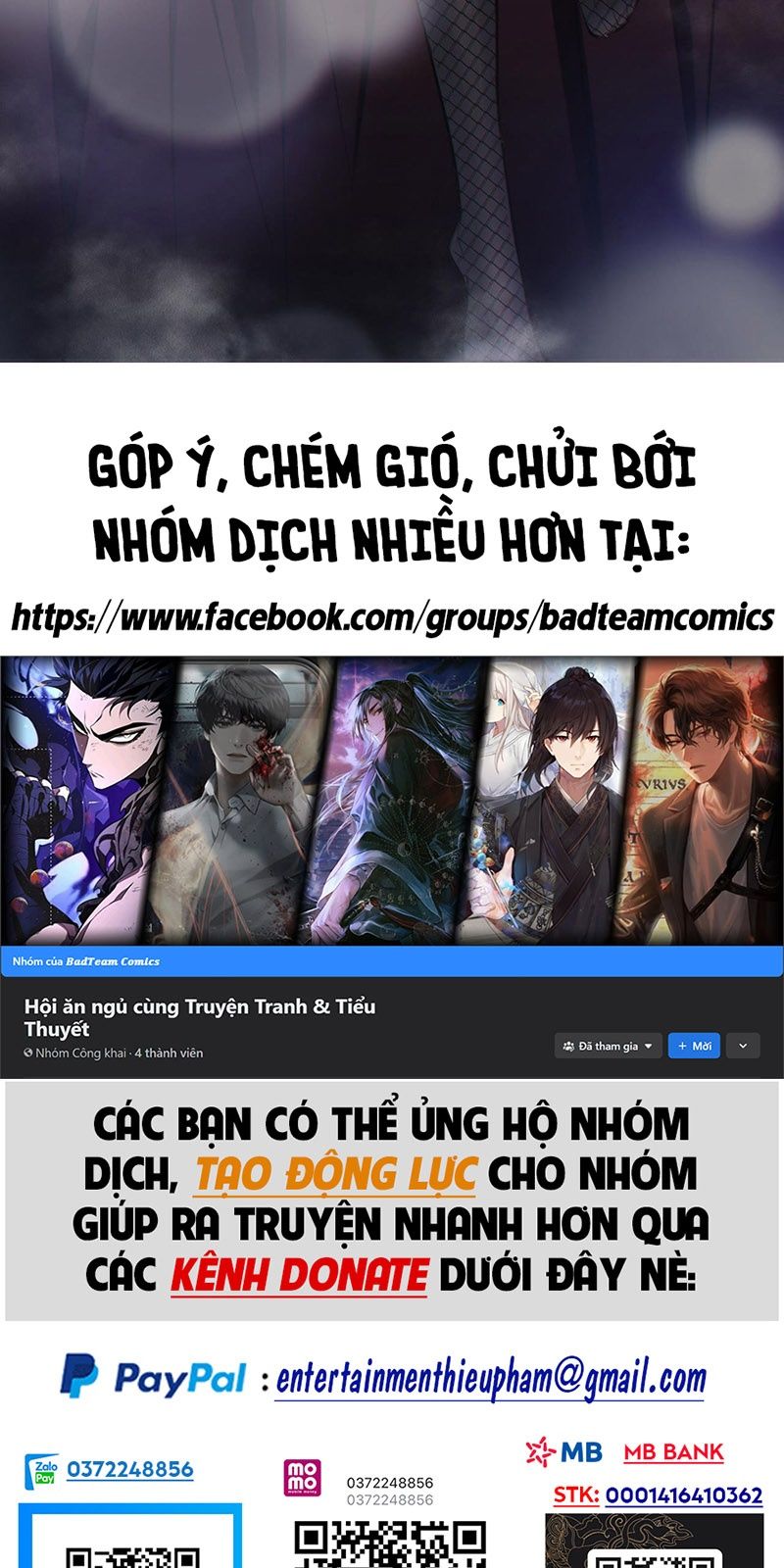 Ma Lâm Thiên Hạ Chapter 3 - Trang 41