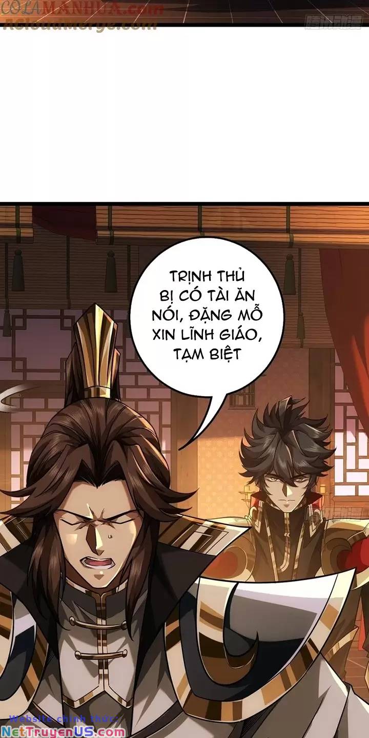 Ma Lâm Thiên Hạ Chapter 120 - Trang 25