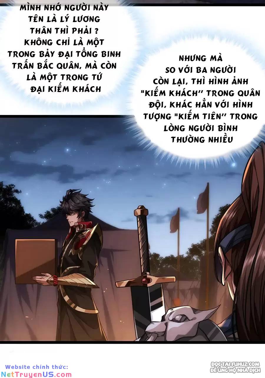 Ma Lâm Thiên Hạ Chapter 130 - Trang 7