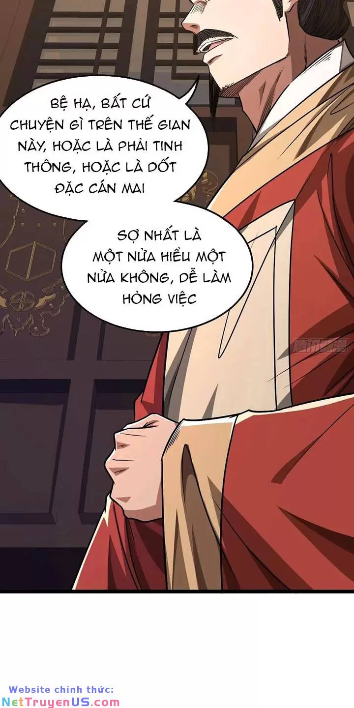 Ma Lâm Thiên Hạ Chapter 125 - Trang 4