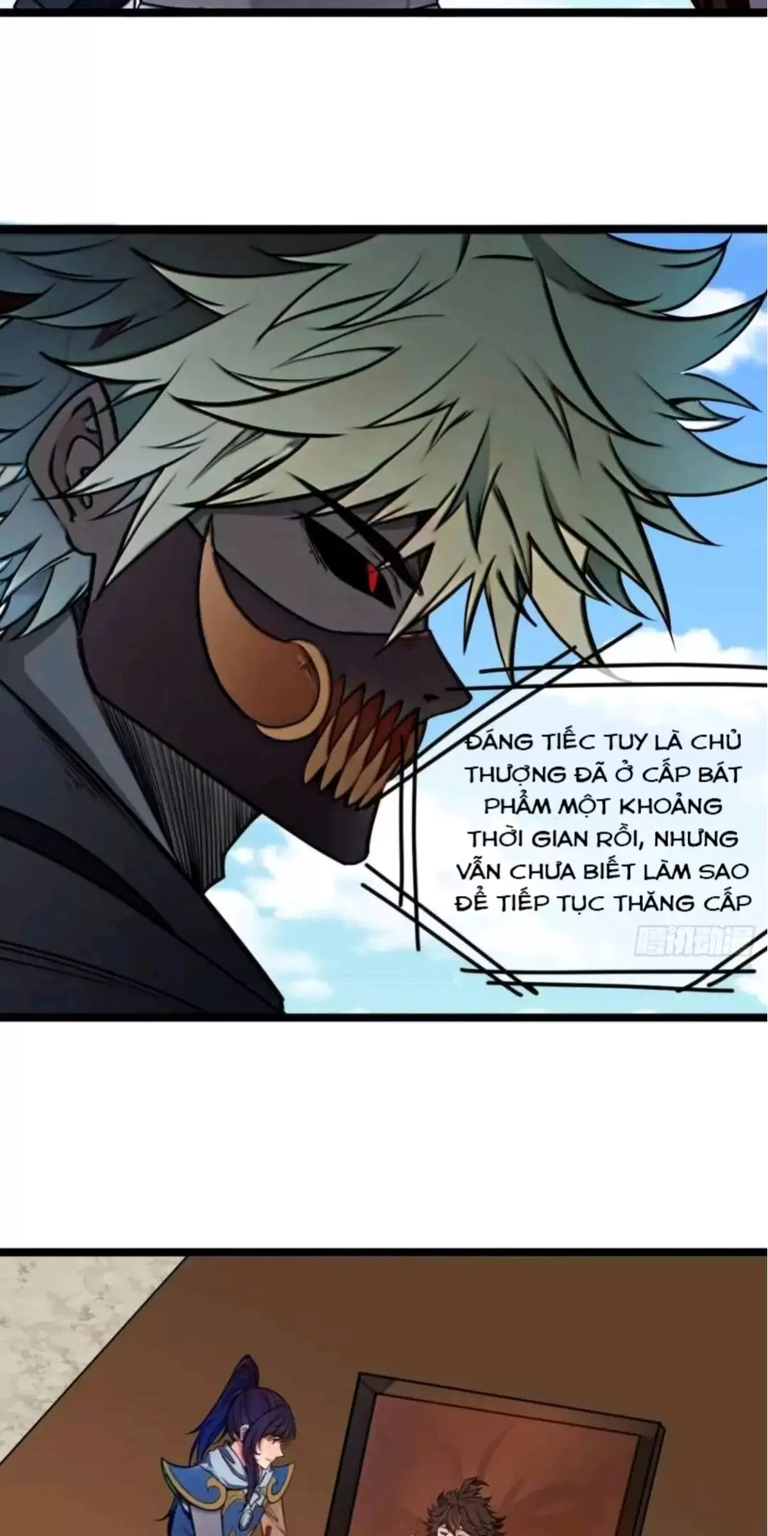 Ma Lâm Thiên Hạ Chapter 170 - Trang 9