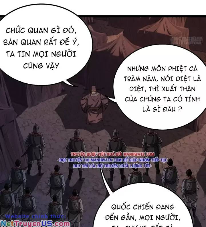 Ma Lâm Thiên Hạ Chapter 122 - Trang 9