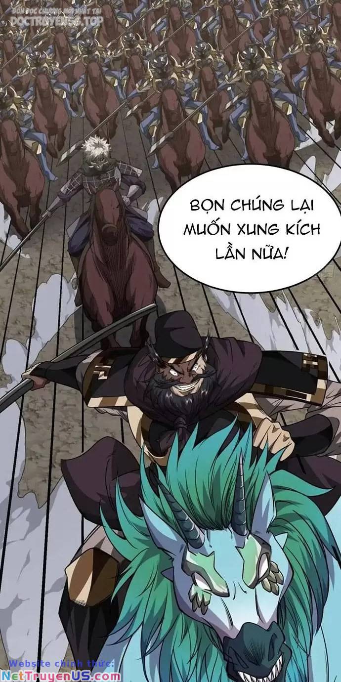 Ma Lâm Thiên Hạ Chapter 156 - Trang 3