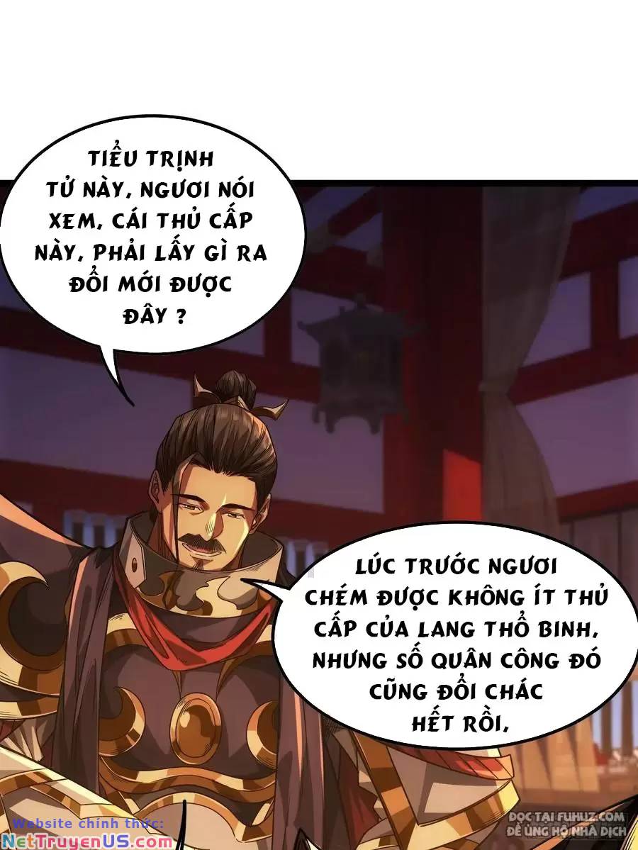 Ma Lâm Thiên Hạ Chapter 131 - Trang 6