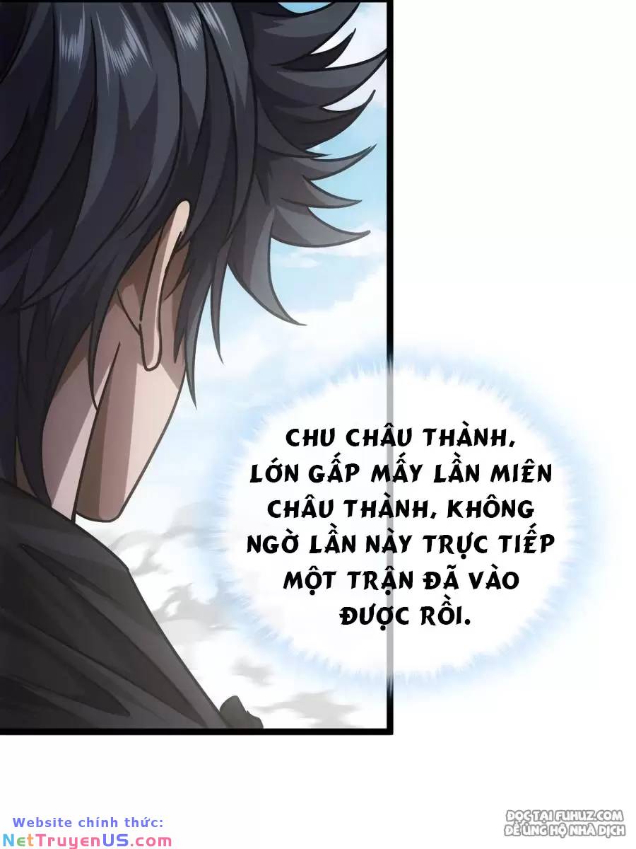 Ma Lâm Thiên Hạ Chapter 136 - Trang 21