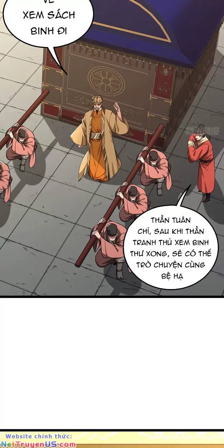 Ma Lâm Thiên Hạ Chapter 125 - Trang 6