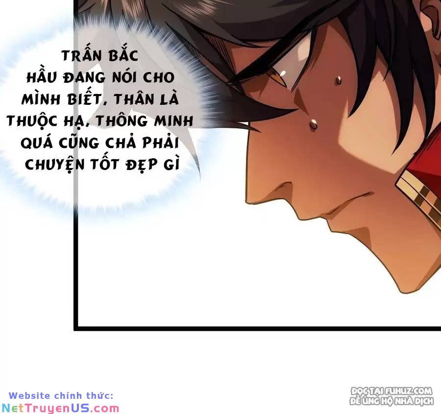 Ma Lâm Thiên Hạ Chapter 131 - Trang 5