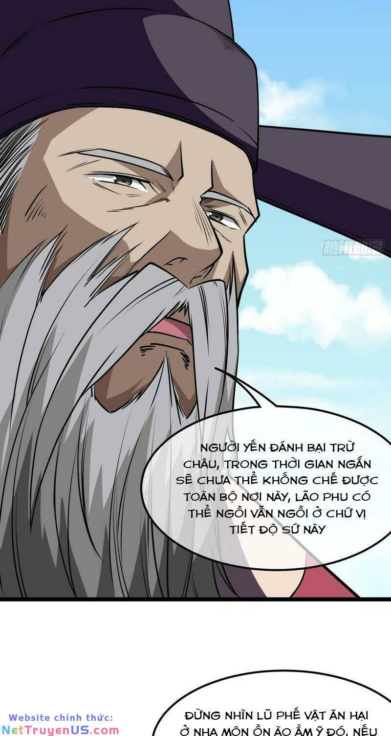 Ma Lâm Thiên Hạ Chapter 162 - Trang 10