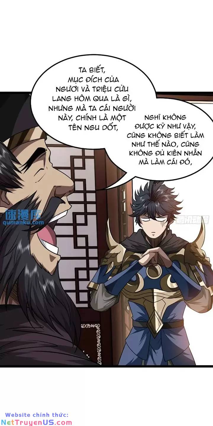 Ma Lâm Thiên Hạ Chapter 149 - Trang 20