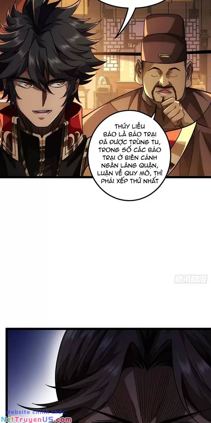 Ma Lâm Thiên Hạ Chapter 120 - Trang 7