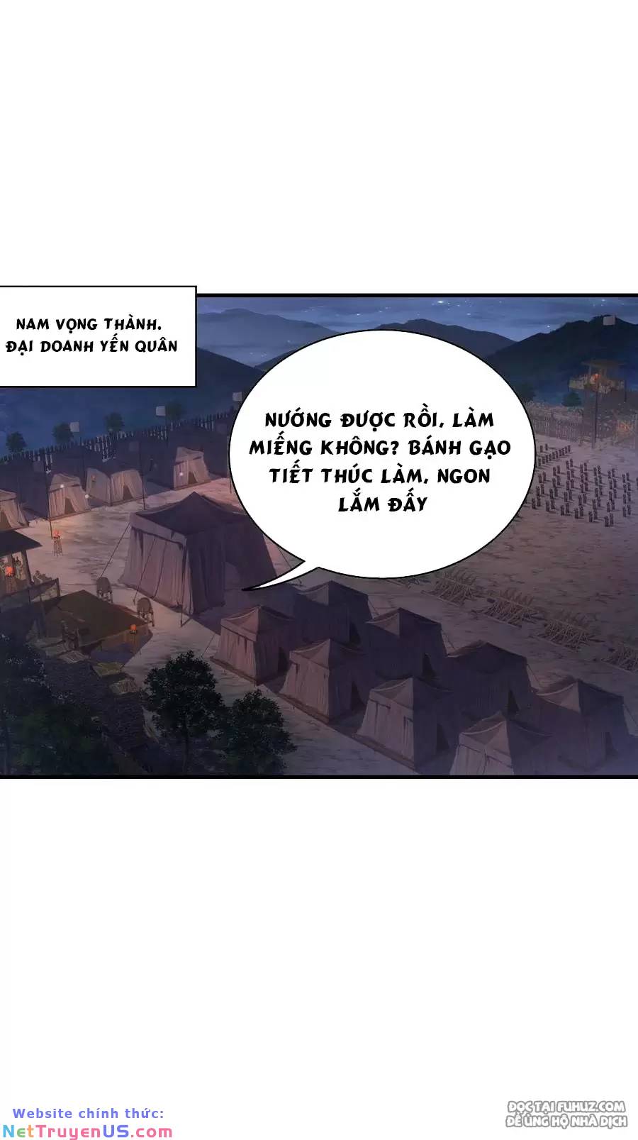 Ma Lâm Thiên Hạ Chapter 129 - Trang 0