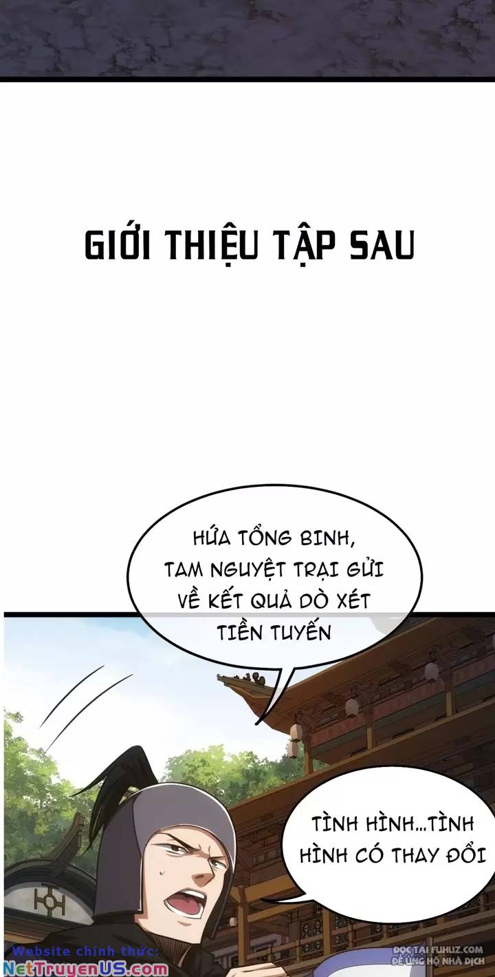 Ma Lâm Thiên Hạ Chapter 122 - Trang 34