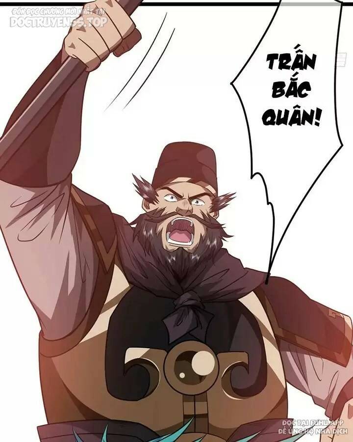 Ma Lâm Thiên Hạ Chapter 152 - Trang 22