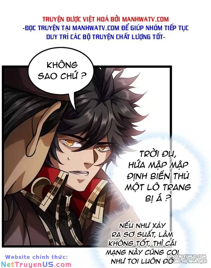 Ma Lâm Thiên Hạ Chapter 120 - Trang 29