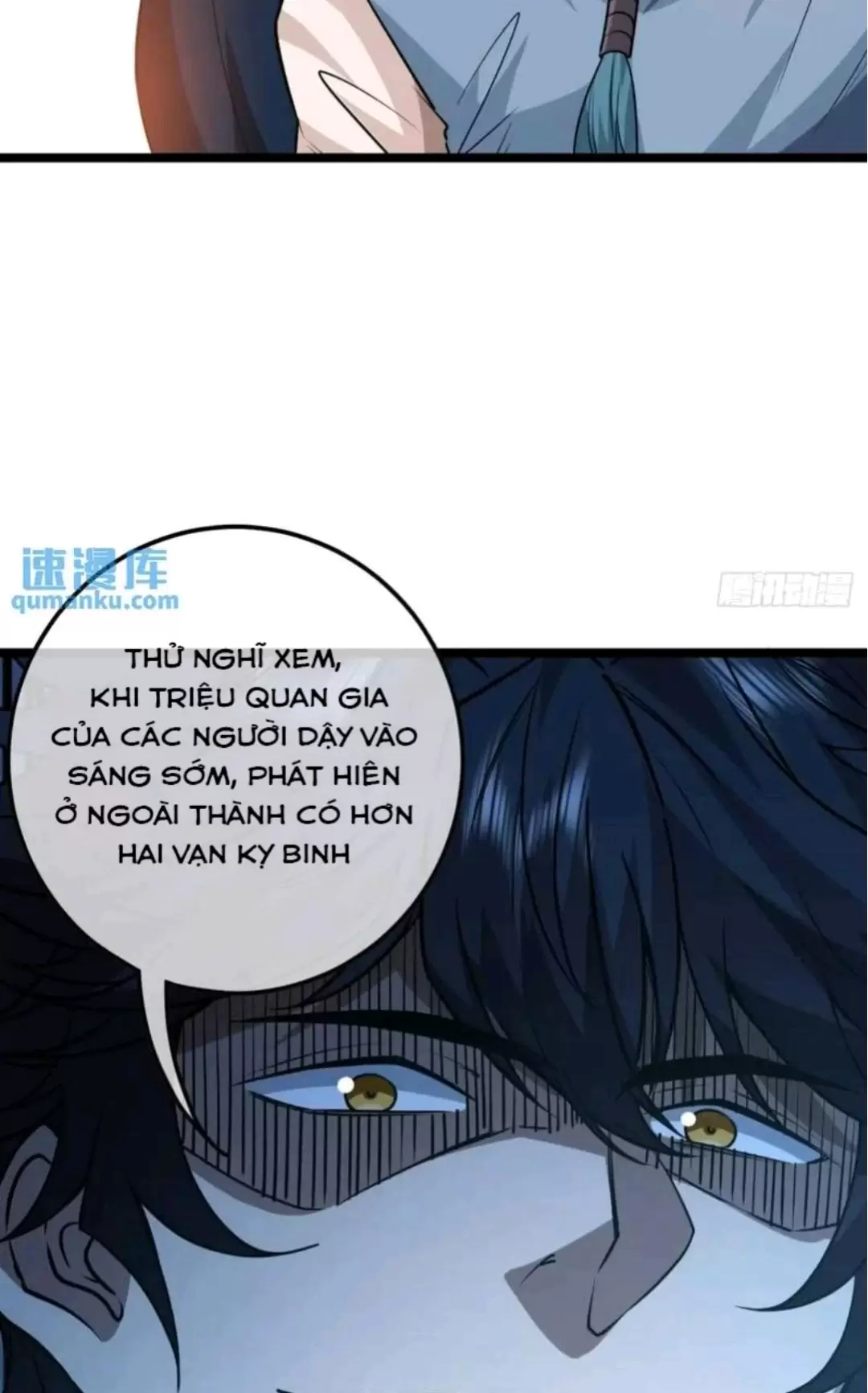 Ma Lâm Thiên Hạ Chapter 167 - Trang 30