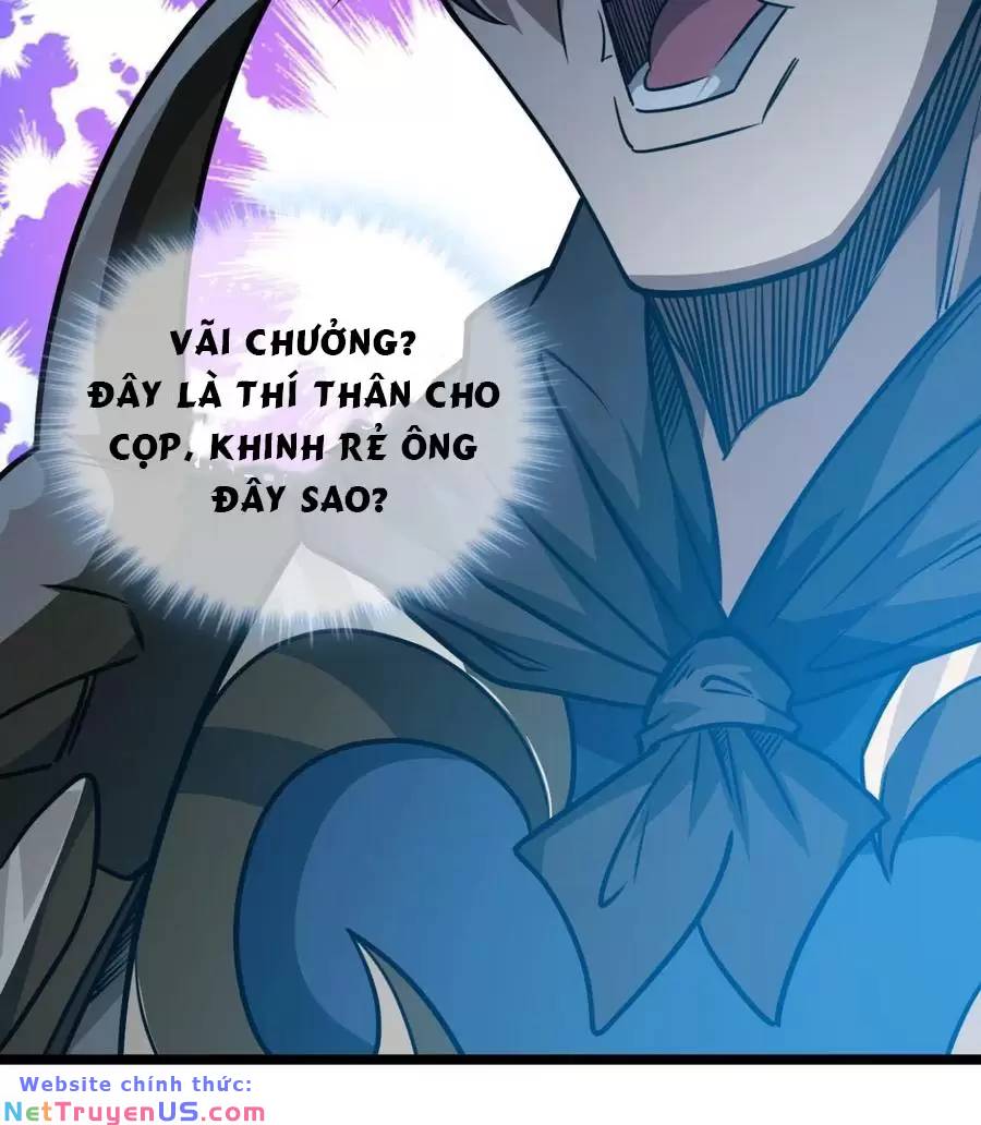 Ma Lâm Thiên Hạ Chapter 142 - Trang 32