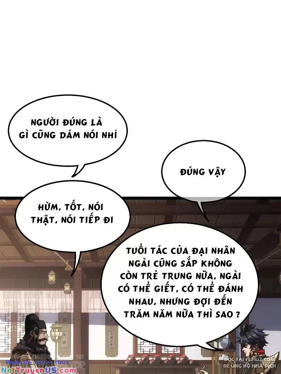 Ma Lâm Thiên Hạ Chapter 132 - Trang 36