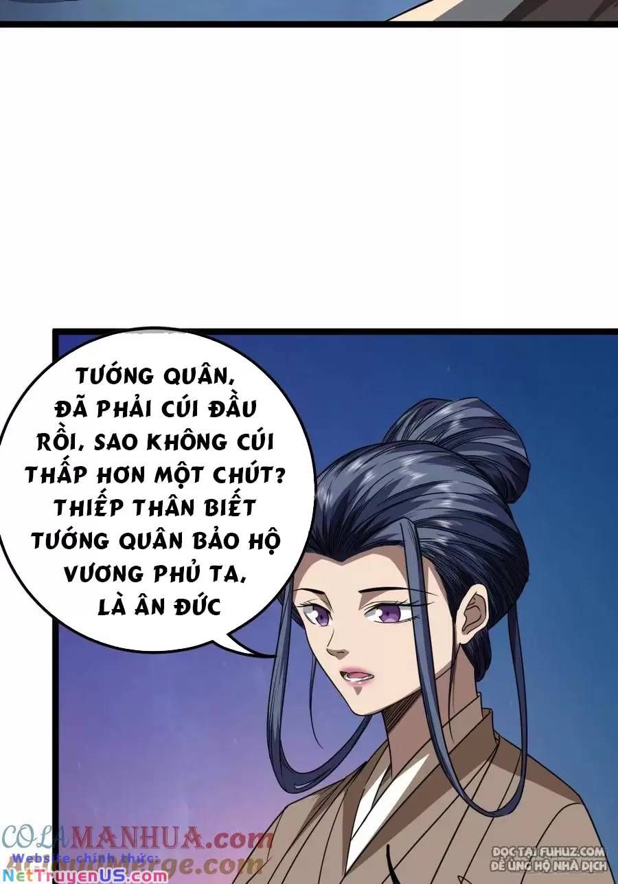 Ma Lâm Thiên Hạ Chapter 143 - Trang 10