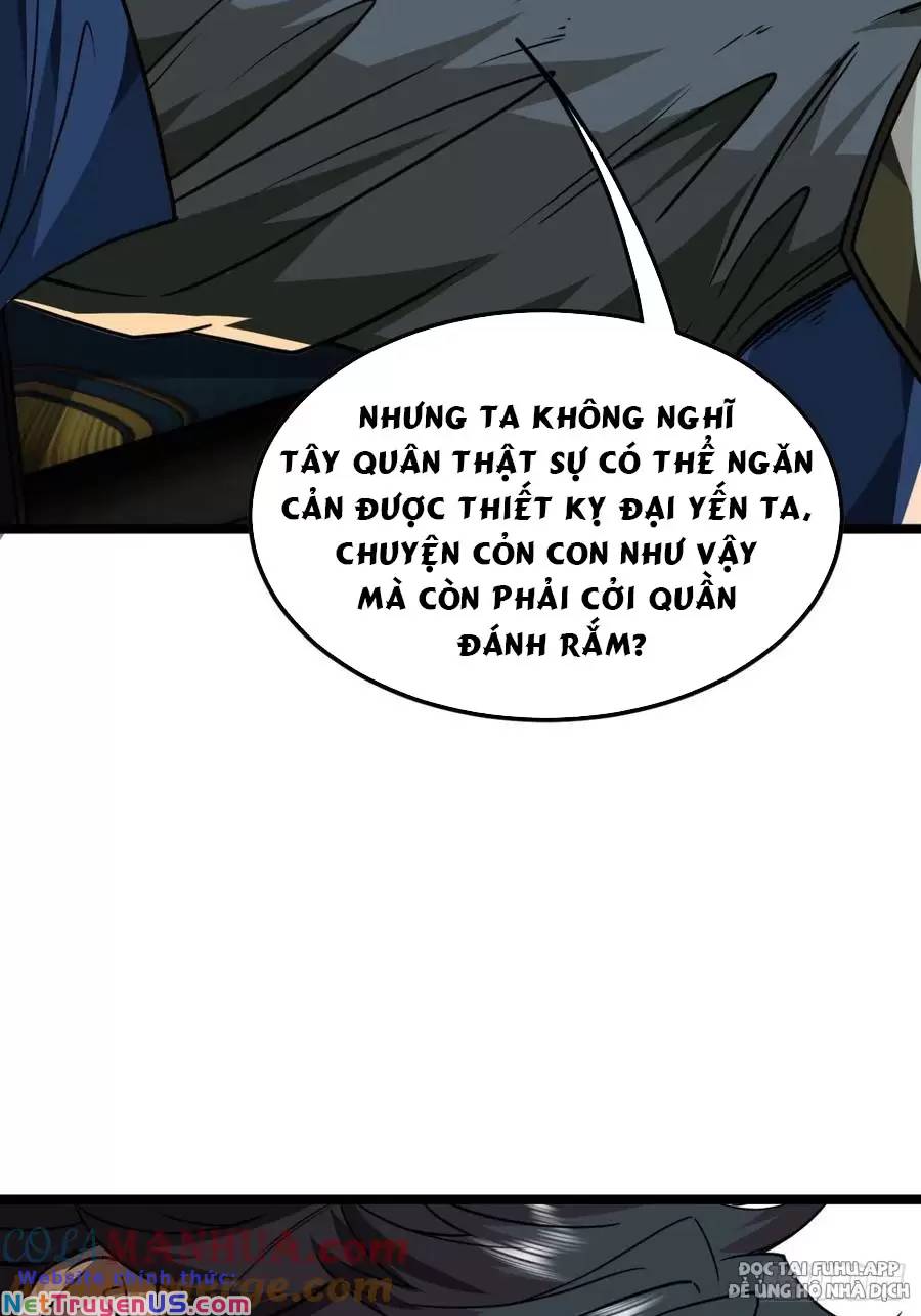 Ma Lâm Thiên Hạ Chapter 145 - Trang 8