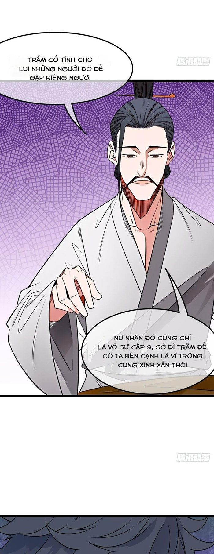 Ma Lâm Thiên Hạ Chapter 184 - Trang 17