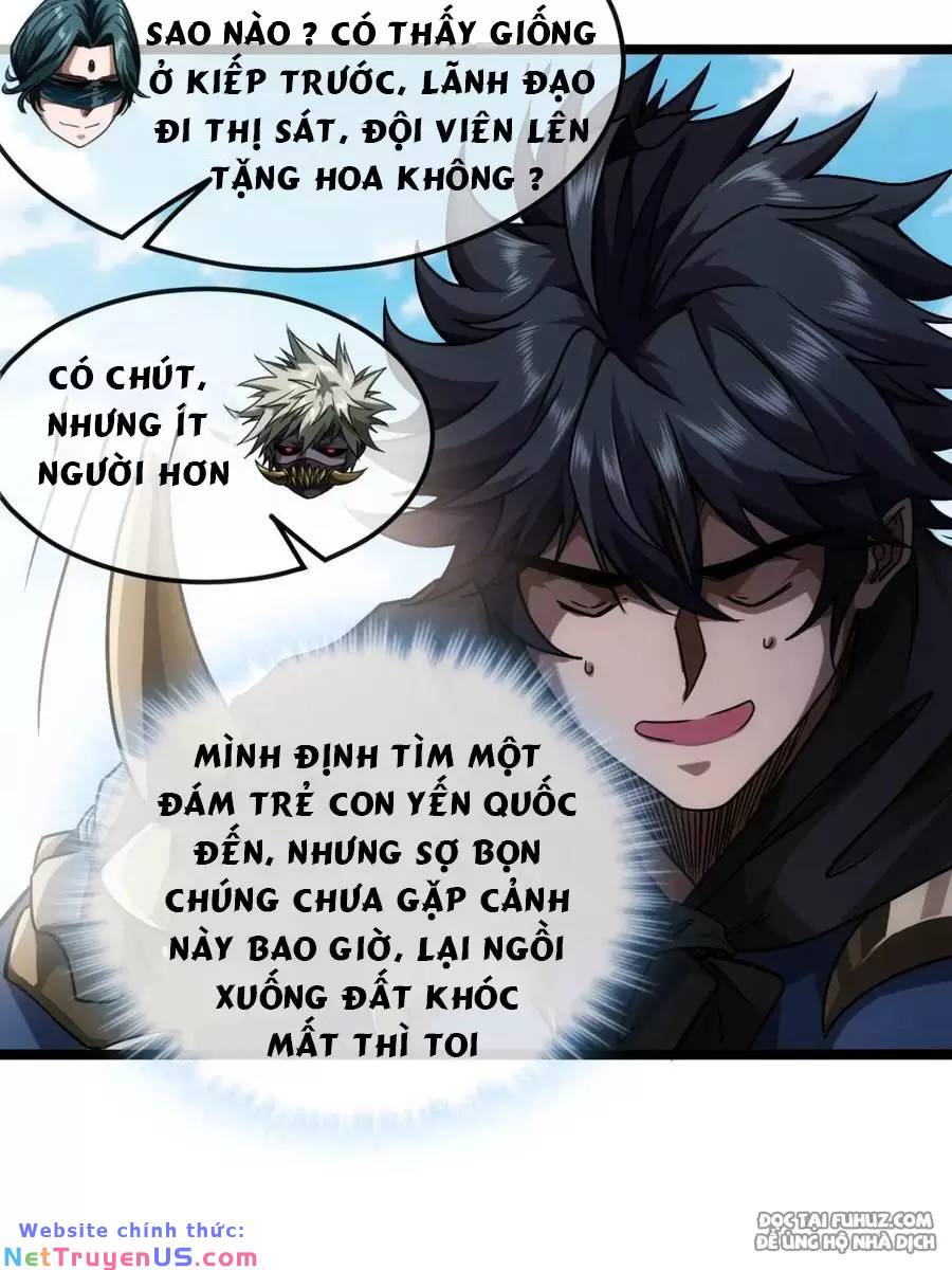 Ma Lâm Thiên Hạ Chapter 134 - Trang 30