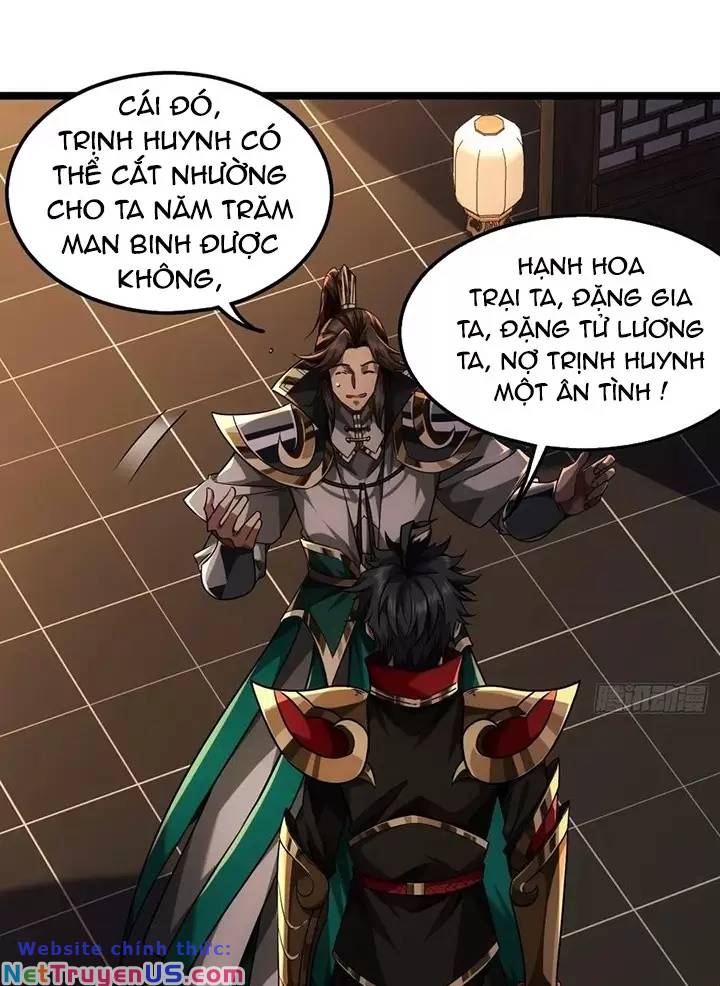 Ma Lâm Thiên Hạ Chapter 120 - Trang 4