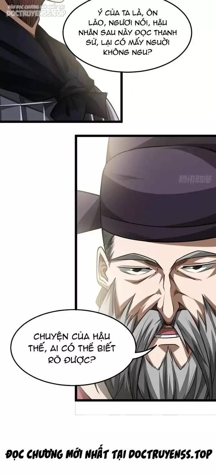 Ma Lâm Thiên Hạ Chapter 160 - Trang 23