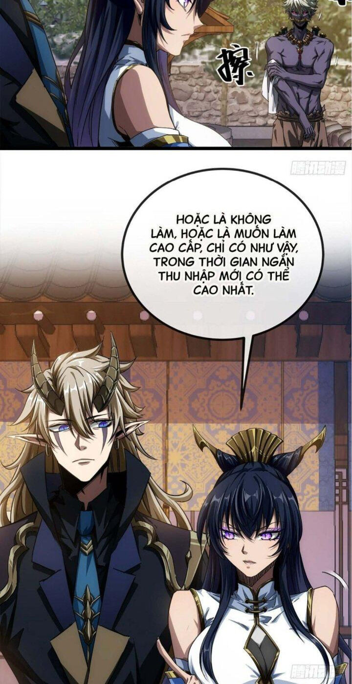 Ma Lâm Thiên Hạ Chapter 15.5 - Trang 6