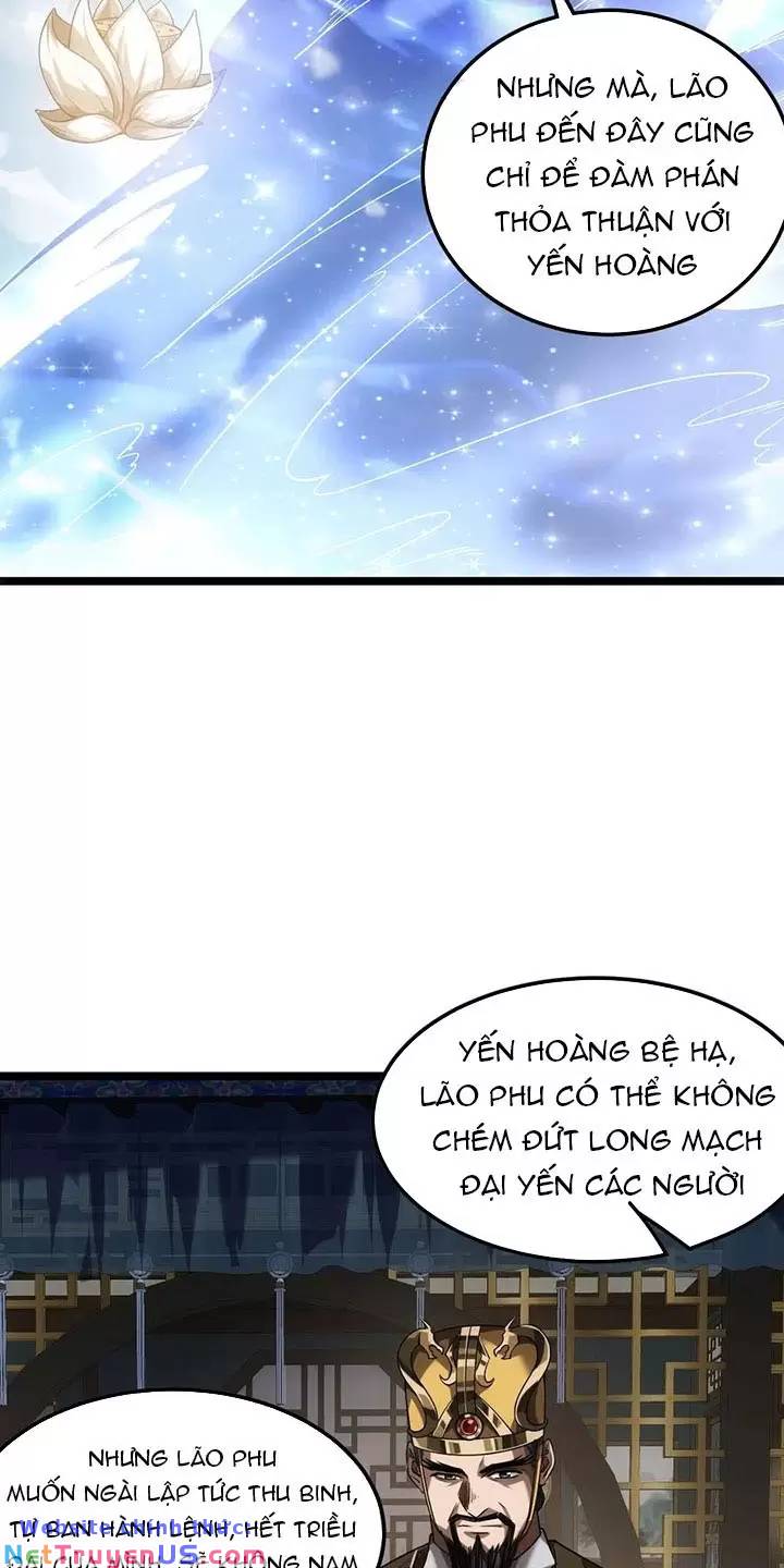 Ma Lâm Thiên Hạ Chapter 126 - Trang 31