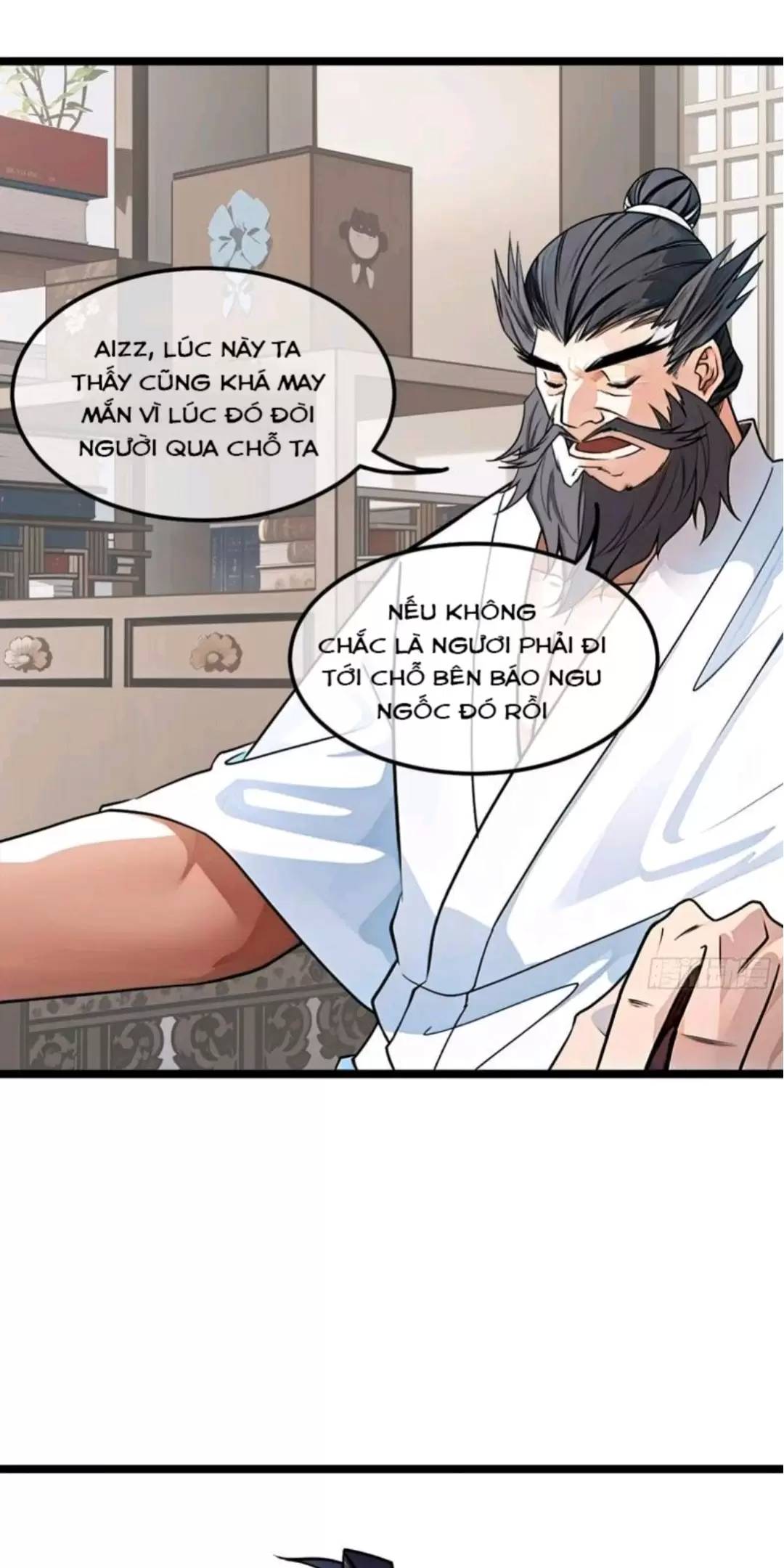 Ma Lâm Thiên Hạ Chapter 175 - Trang 24