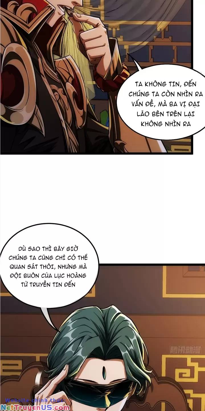 Ma Lâm Thiên Hạ Chapter 123 - Trang 30