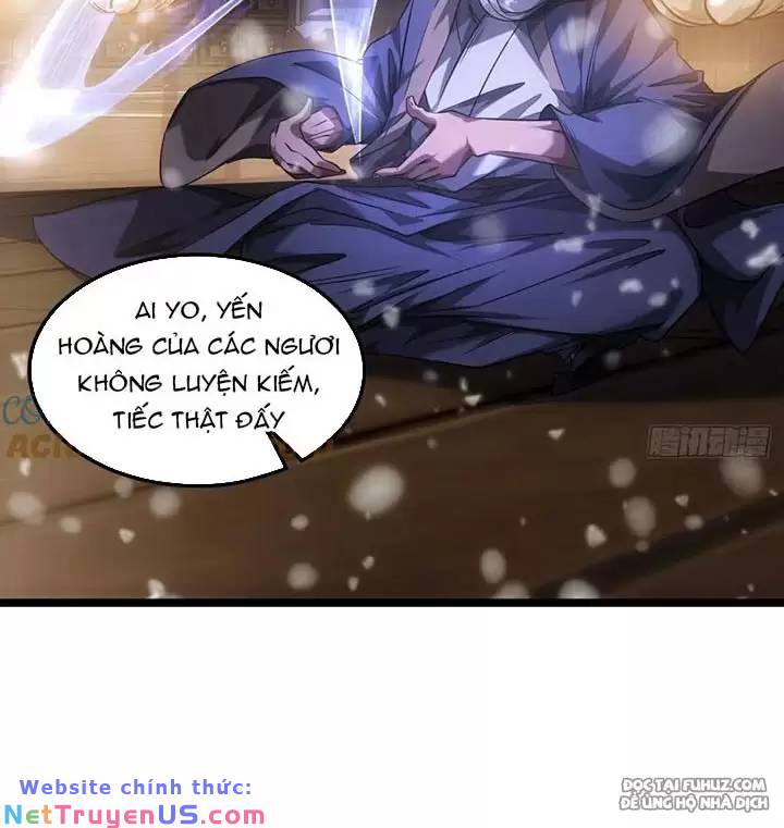 Ma Lâm Thiên Hạ Chapter 126 - Trang 12