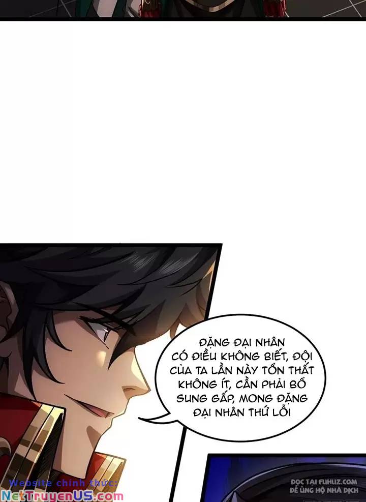 Ma Lâm Thiên Hạ Chapter 120 - Trang 5