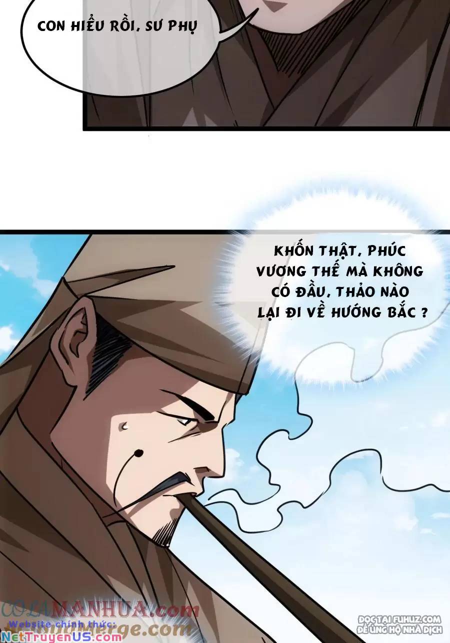 Ma Lâm Thiên Hạ Chapter 135 - Trang 30