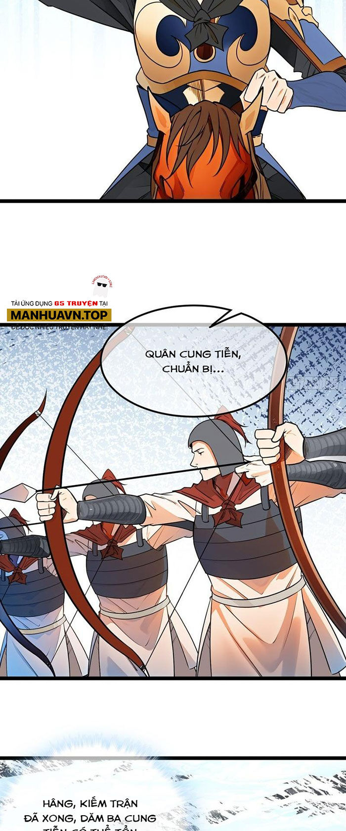 Ma Lâm Thiên Hạ Chapter 177 - Trang 7