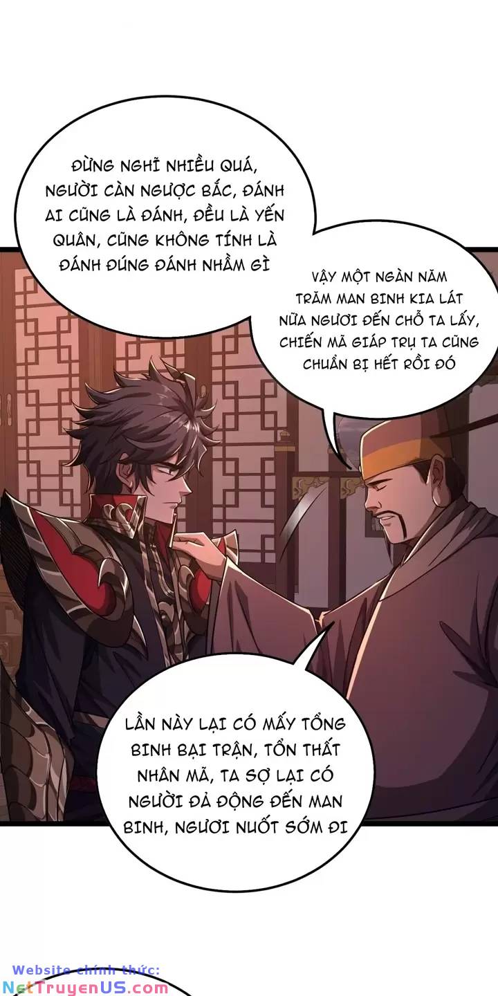 Ma Lâm Thiên Hạ Chapter 122 - Trang 26