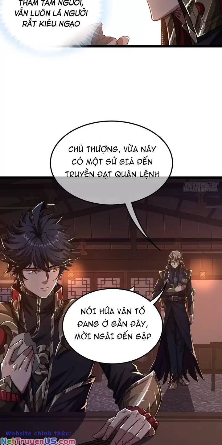 Ma Lâm Thiên Hạ Chapter 122 - Trang 6