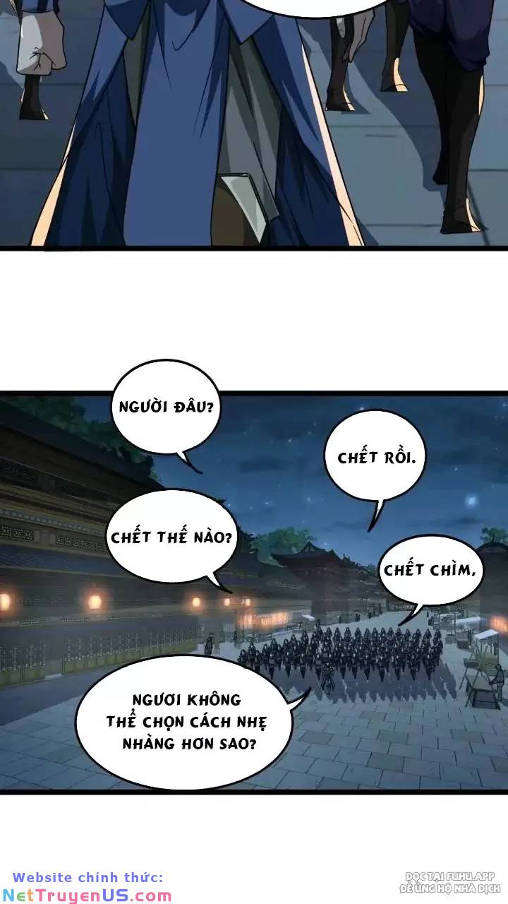 Ma Lâm Thiên Hạ Chapter 146 - Trang 20