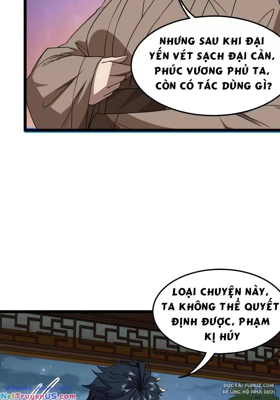 Ma Lâm Thiên Hạ Chapter 143 - Trang 11