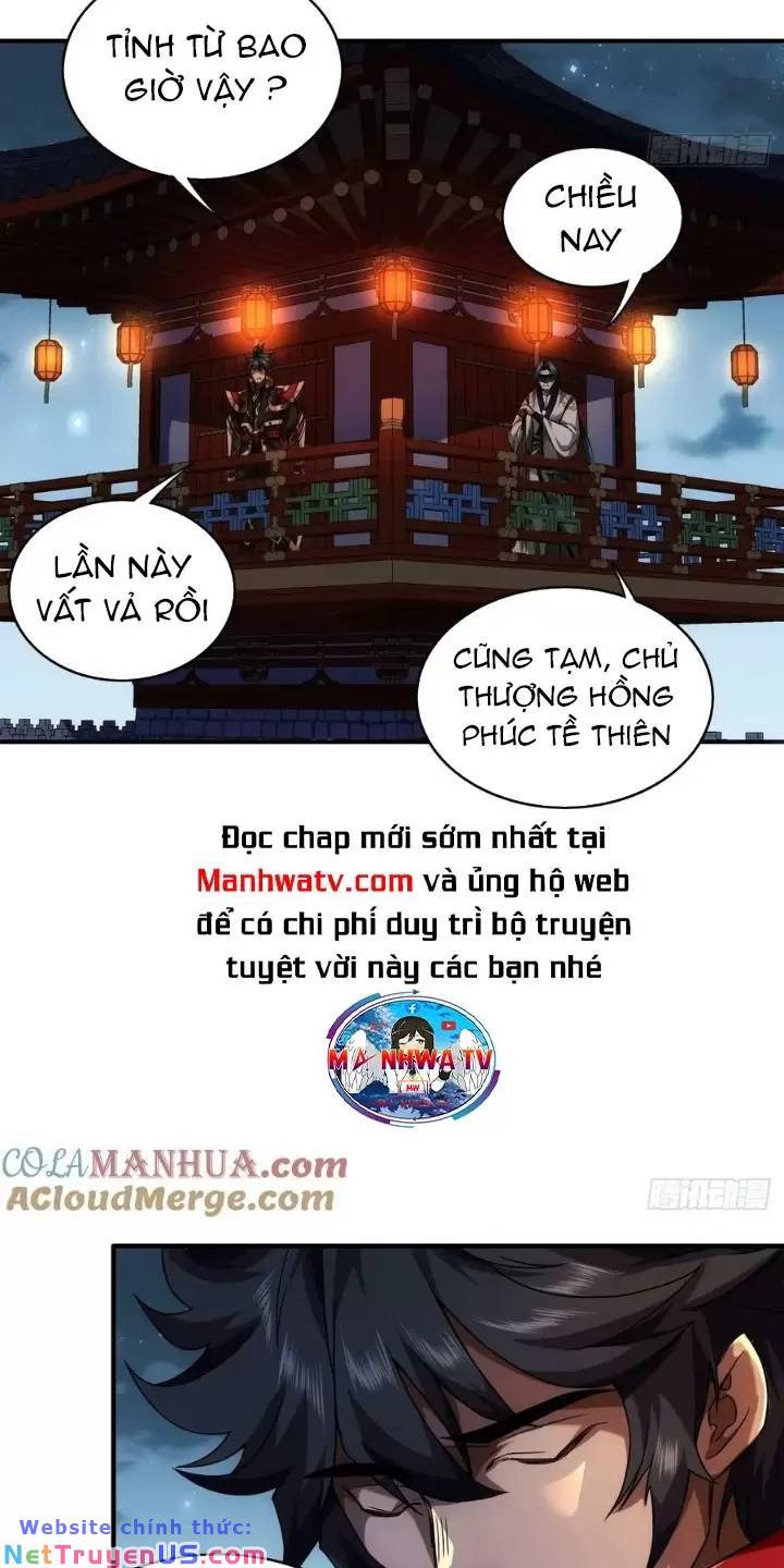 Ma Lâm Thiên Hạ Chapter 121 - Trang 26