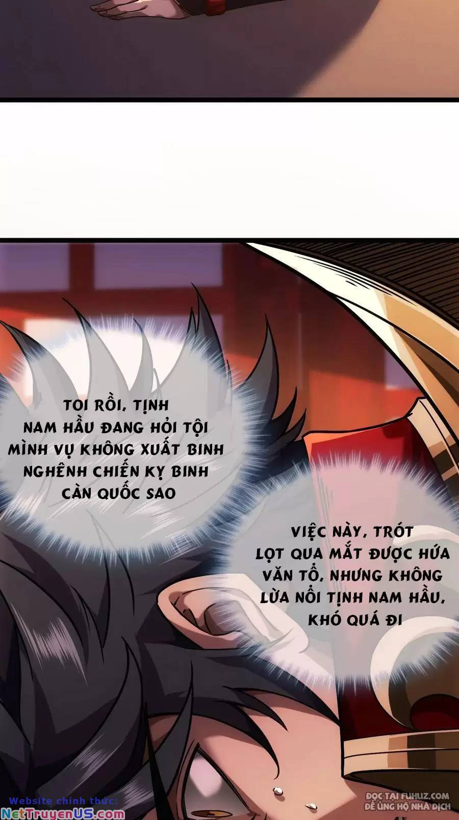 Ma Lâm Thiên Hạ Chapter 130 - Trang 42