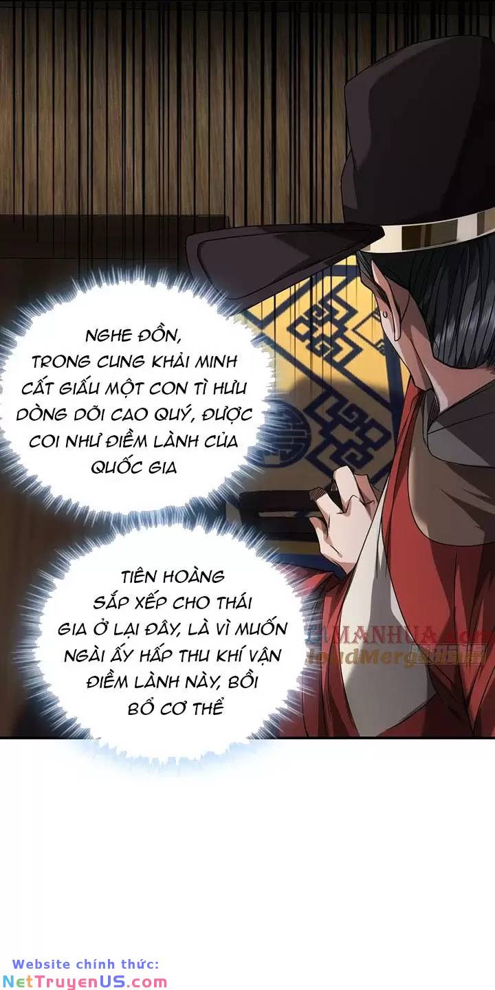 Ma Lâm Thiên Hạ Chapter 125 - Trang 26