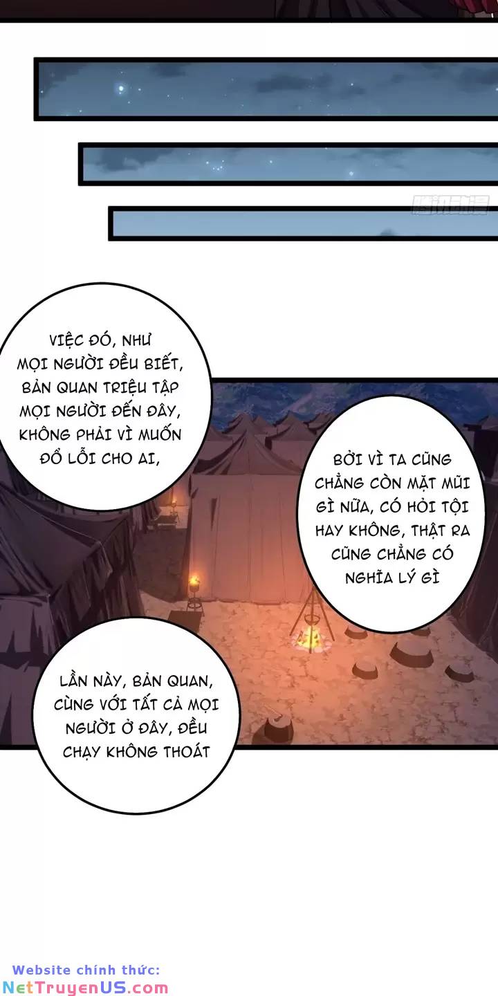 Ma Lâm Thiên Hạ Chapter 122 - Trang 8